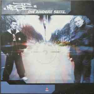 Nesti - Die Andere Seite