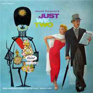 Norrie Paramor And His Orchestra - Just We Two