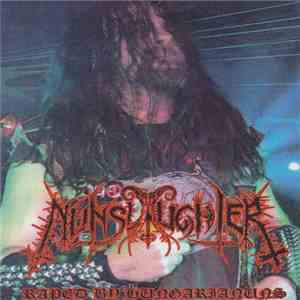 NunSlaughter - Raped By HungariaNuns 16/3/2009