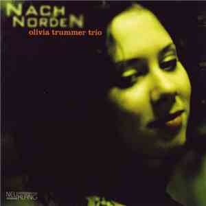 Olivia Trummer Trio - Nach Norden
