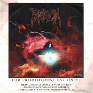 Pandemia - Riven