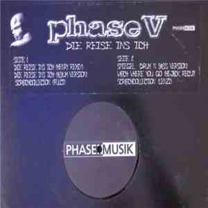 Phase V - Die Reise Ins Ich