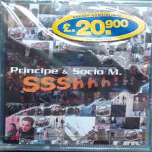 Principe e Socio M. - Ssshhh!!!