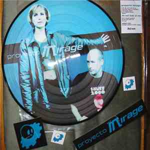 Proyecto Mirage - Do Not Look At Me