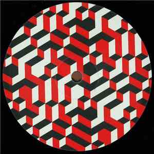 Roberto Rodriguez - Broken / Be Yourself