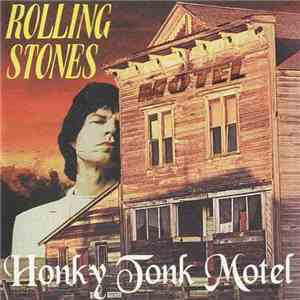 Rolling Stones - Honky Tonk Motel