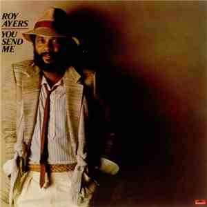 Roy Ayers - You Send Me