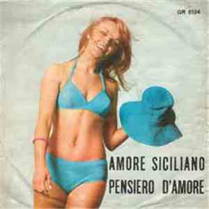 Rudy Rickson - Amore Siciliano
