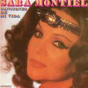 Sara Montiel - Canciones De Mi Vida