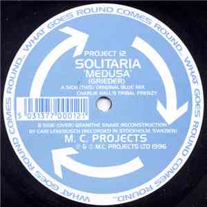 Solitaria - Medusa