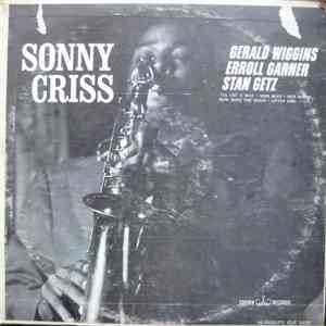 Sonny Criss - Sonny Criss