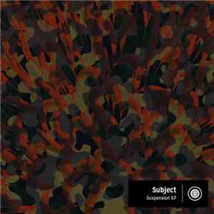 Subject - Suspension EP
