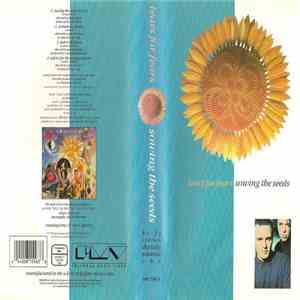 Tears For Fears - Sowing The Seeds