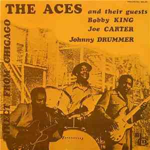 The Aces - The Aces With Their Guests