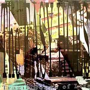 The Easy Hoes - Tragic Songs Of Life