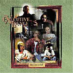 The Executive Lounge - Executive Lounge