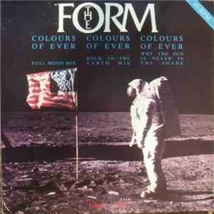 The Form - Colours Of Ever