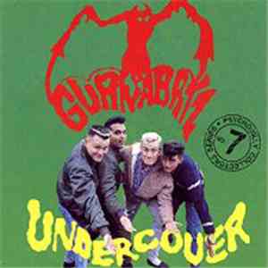 The Guana Batz - Undercover