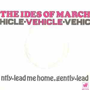 The Ides Of March - Vehicle