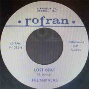 The Impalas  - Lost Beat