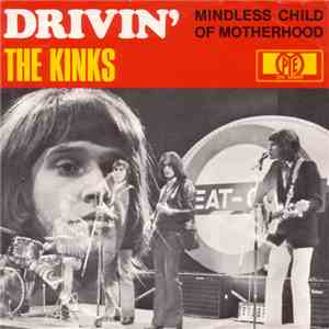 The Kinks - Drivin'