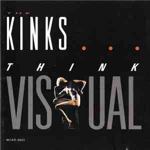 The Kinks - Think Visual