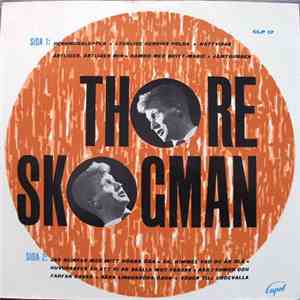 Thore Skogman - Thore Skogman