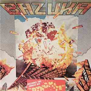 Tony Camillo's Bazuka - Bazuka
