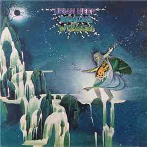 Uriah Heep - Brujos Y Demonios