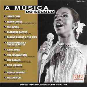 Various - A Música Do Século - 38