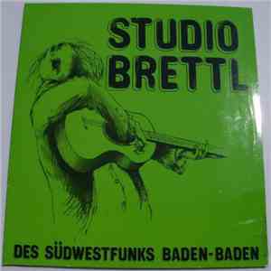 Various - Das Studiobrettl Des Südwestfunks (II)