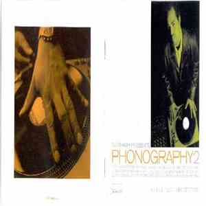 Various - DJ Smash Presents Phonography 2