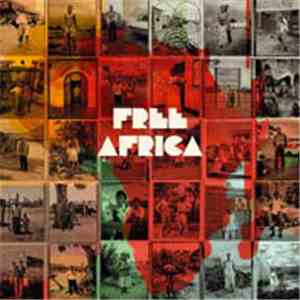 Various - Free Africa