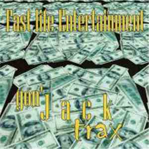 Various - Gon' Jack Trax