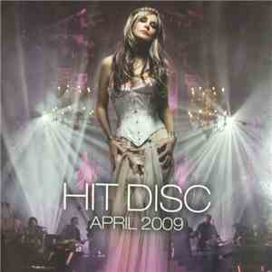 Various - Hit Disc April 2009