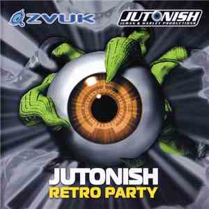 Various - Jutonish Retro Party