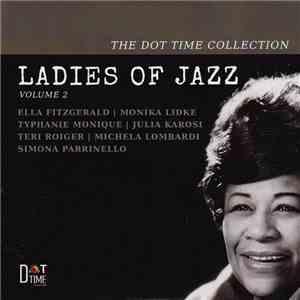 Various - Ladies Of Jazz Volume 2