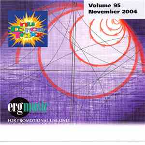 Various - Nu Dance Traxx Volume 95
