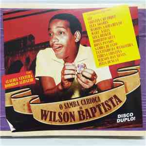 Various - O Samba Carioca De Wilson Baptista