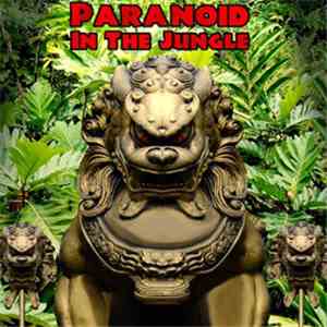 Various - Paranoid Recordings Presents - Paranoid In The Jungle