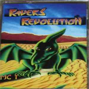 Various - Ravers Revolution MC1
