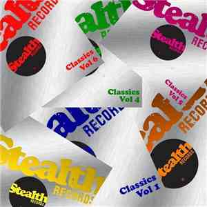 Various - Stealth Records Classics Vol 7