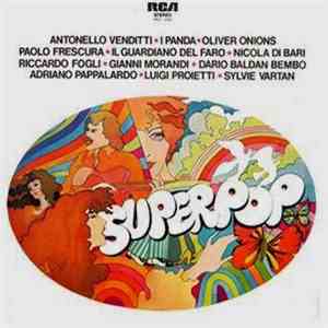 Various - Superpop N. 1