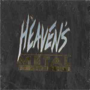 Various - The Heaven's Metal Collection