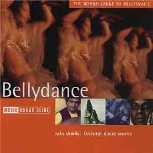 Various - The Rough Guide To Bellydance