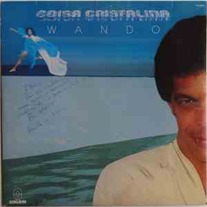 Wando - Coisa Cristalina