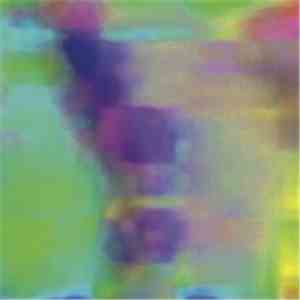 White Poppy - Mirage Man