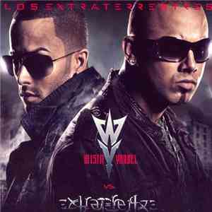 Wisin Y Yandel - Los Extraterrestres