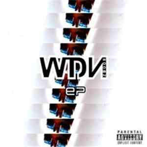 Wodan - Wdn Ep