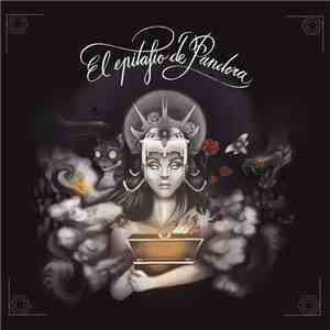 Xenon  - El epitafio de Pandora